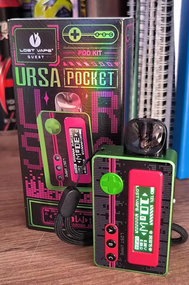 Продаётся Ursa Pocket в идеальном состоянии - Аудиотехника (Электроника) в Рыбинск