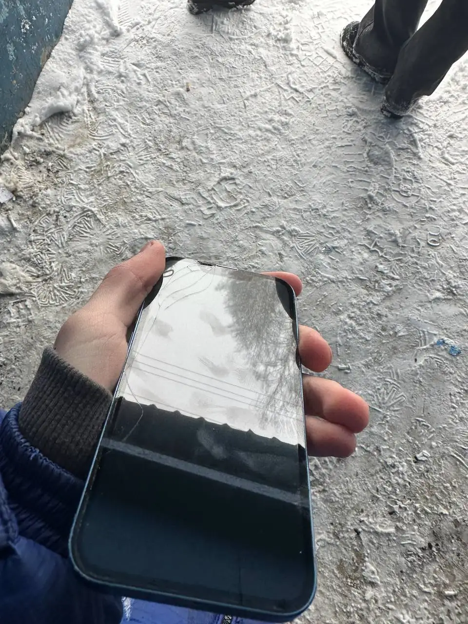 Айфон 13 - Смартфоны (Электроника) в Рыбинск