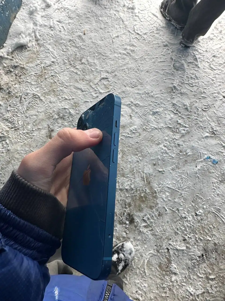 Айфон 13 - Смартфоны (Электроника) в Рыбинск