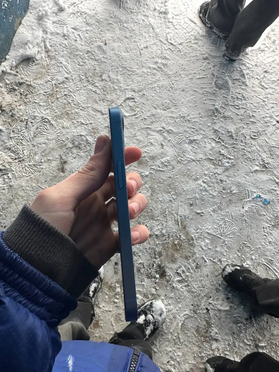 Айфон 13 - Смартфоны (Электроника) в Рыбинск