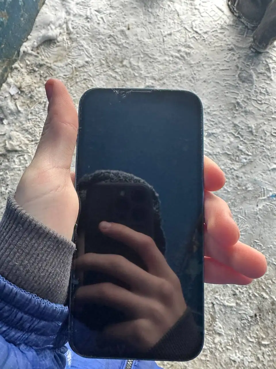 Айфон 13 - Смартфоны (Электроника) в Рыбинск