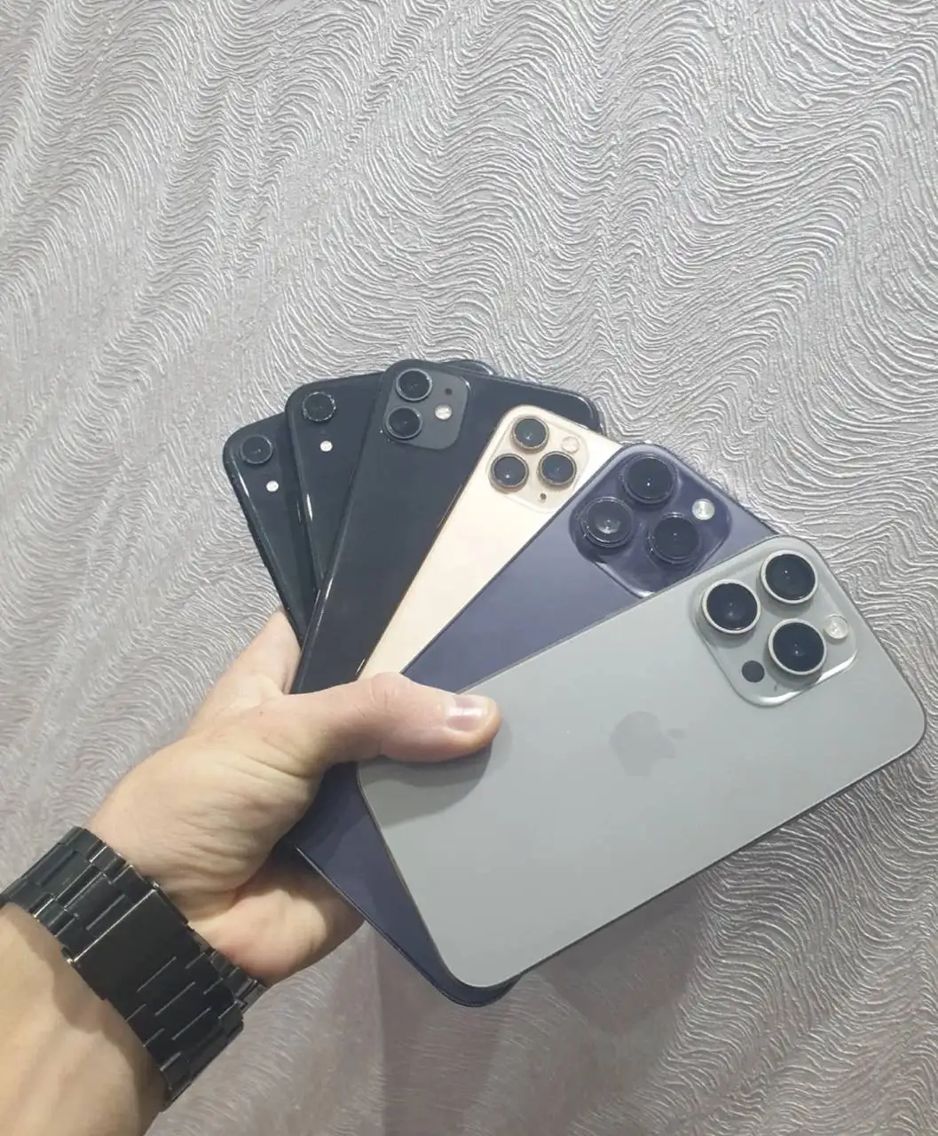 Профессиональная скупка и продажа мобильных телефонов - Услуги в Рыбинск