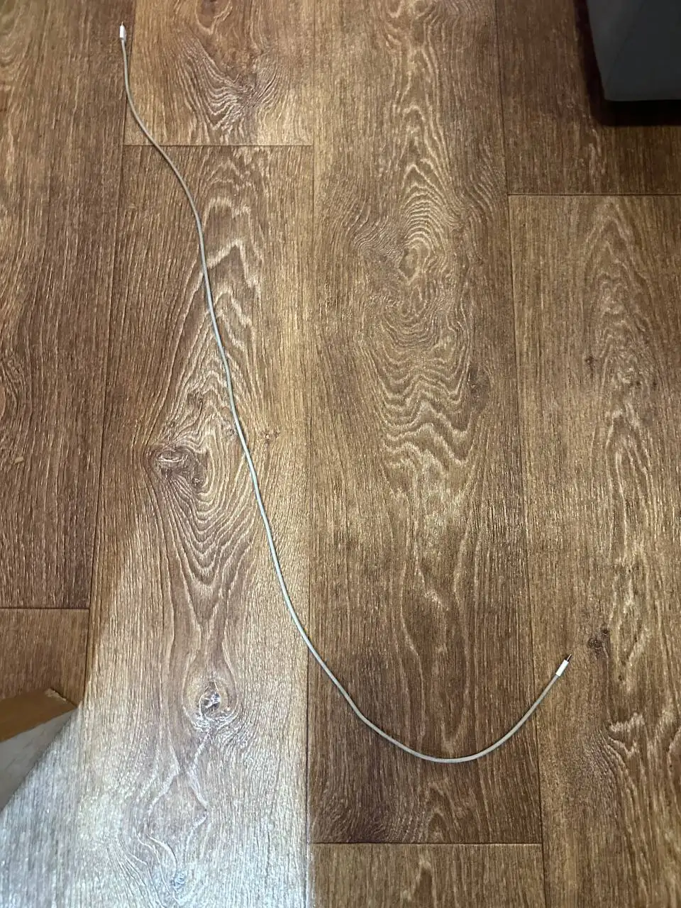 Оригинальный провод Type C от iPhone на обмен - Аксессуары для телефонов (Электроника) в Рыбинск