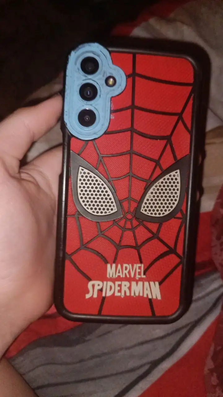 Продам Samsung A15 8/256 - Смартфоны (Электроника) в Рыбинск