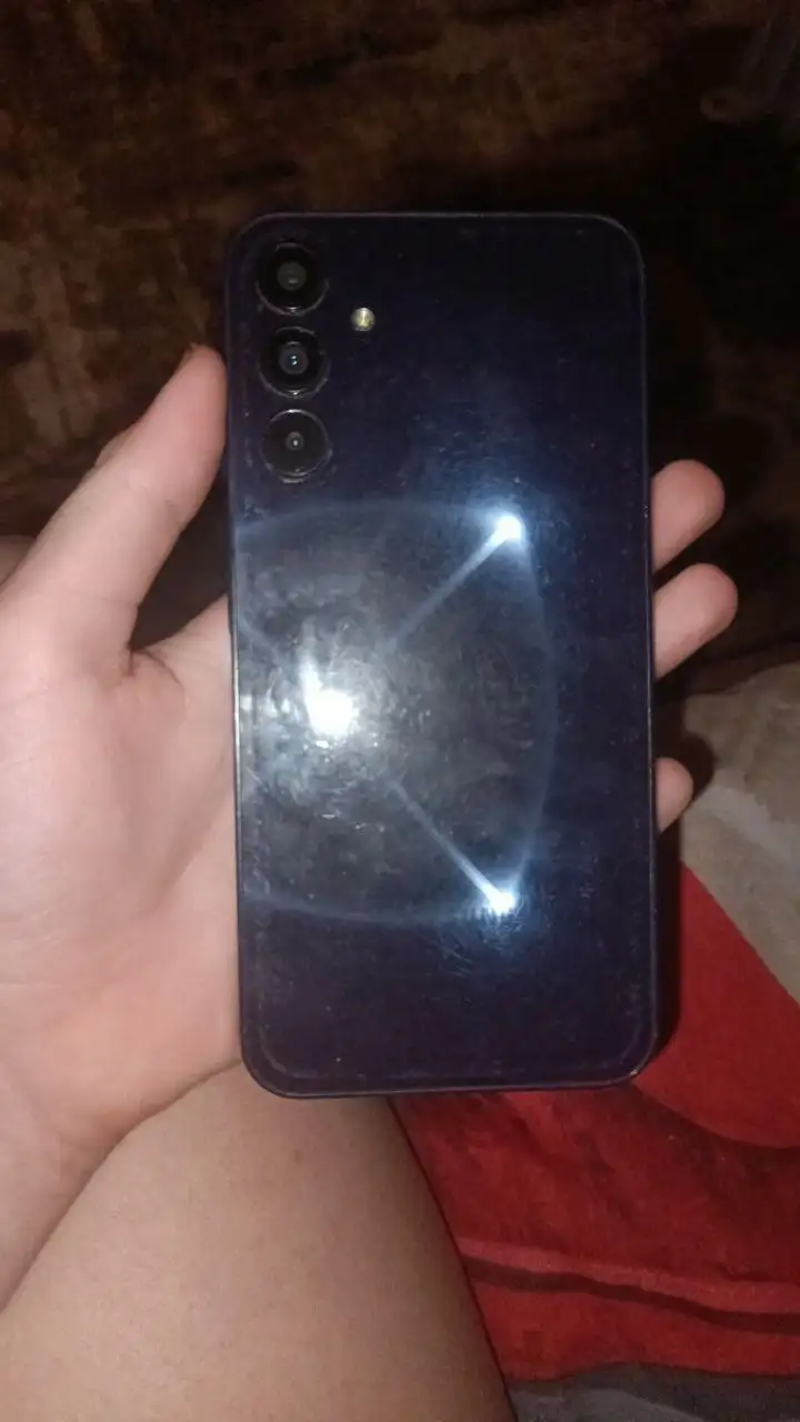 Продам Samsung A15 8/256 - Смартфоны (Электроника) в Рыбинск