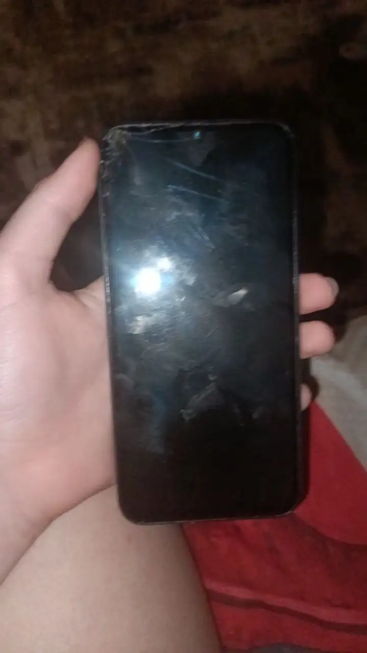 Продам Samsung A15 8/256 - Смартфоны (Электроника) в Рыбинск