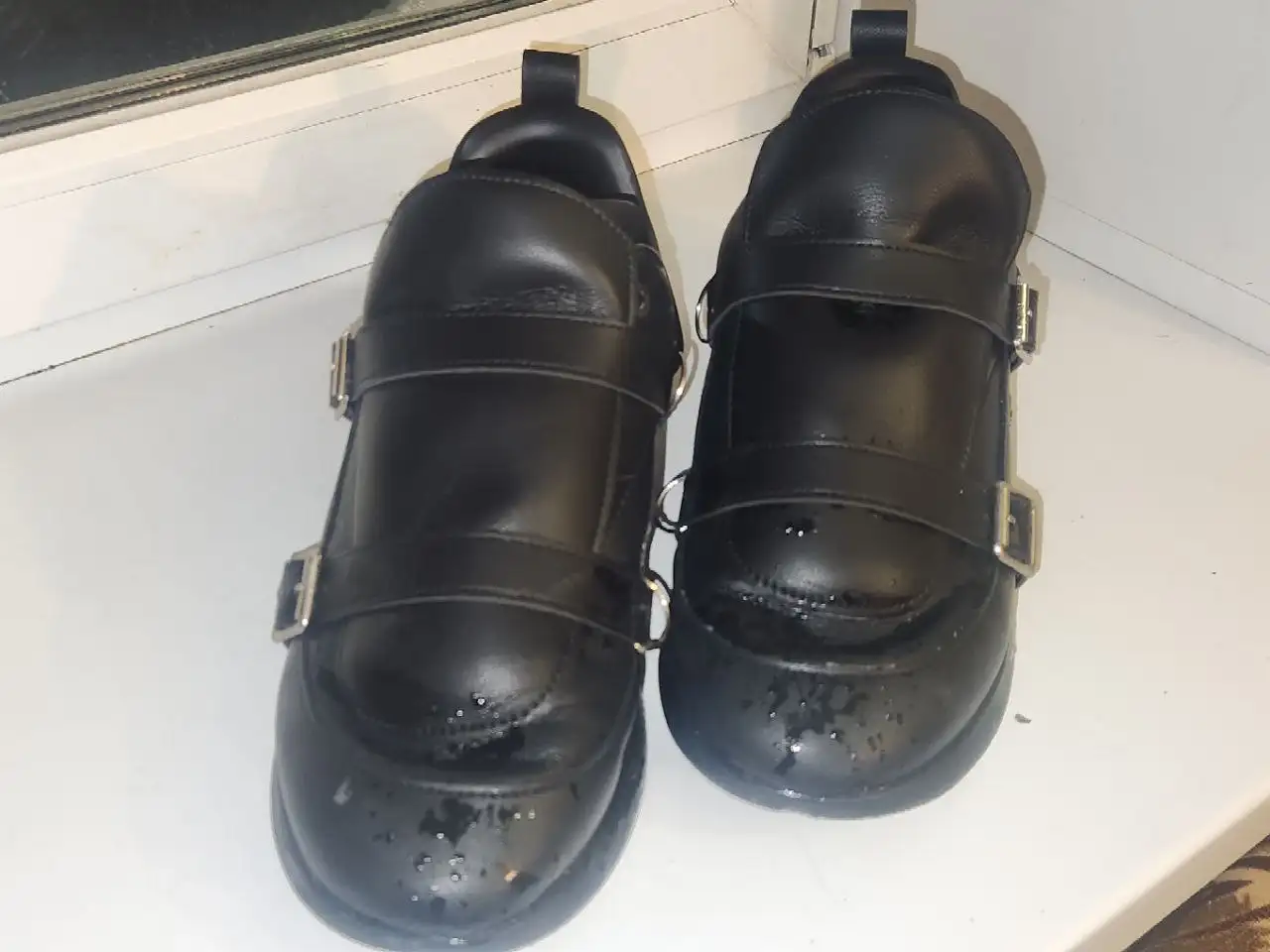 RAF SIMONS ANTEI 2 обувь размер 44-45 - Обувь (Одежда) в Рыбинск