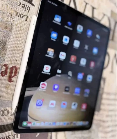 iPad Pro M1 1TB в отличном состоянии - Компьютерные комплектующие в Рыбинск