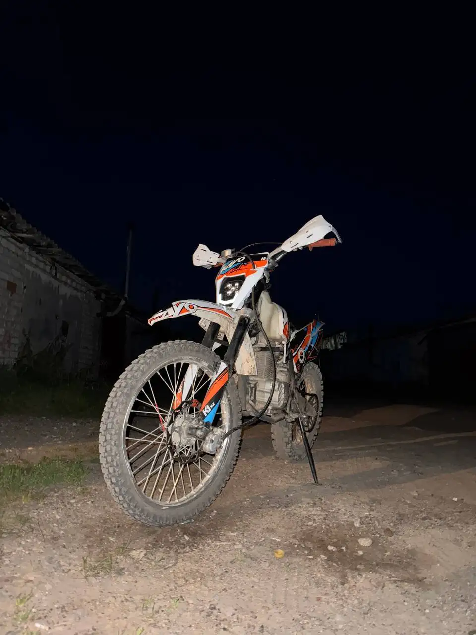 Kayo k1 2024 в хорошем состоянии - Барахолка в Рыбинск