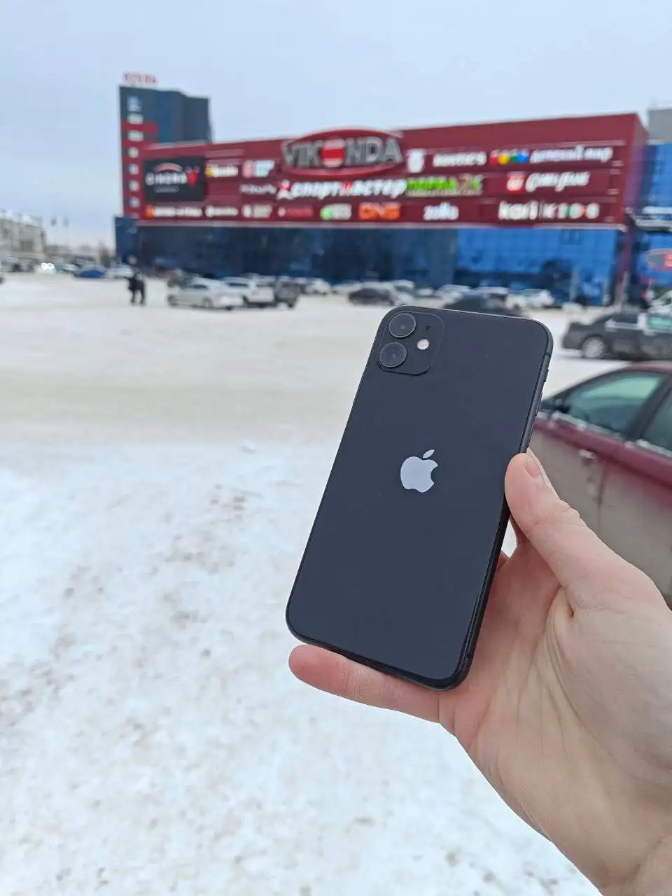 Продажа трёх смартфонов XONOR X8, REALME NOTE 60, iPhone 11 - Смартфоны (Электроника) в Рыбинск