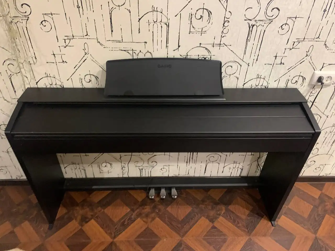 Продам электро пианино - Электроника (Барахолка) в Рыбинск