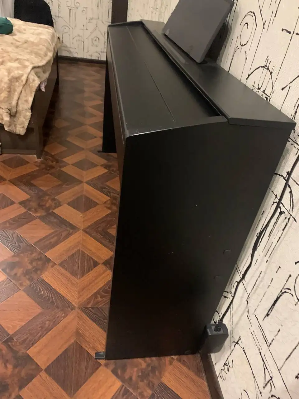 Продам электро пианино - Электроника (Барахолка) в Рыбинск