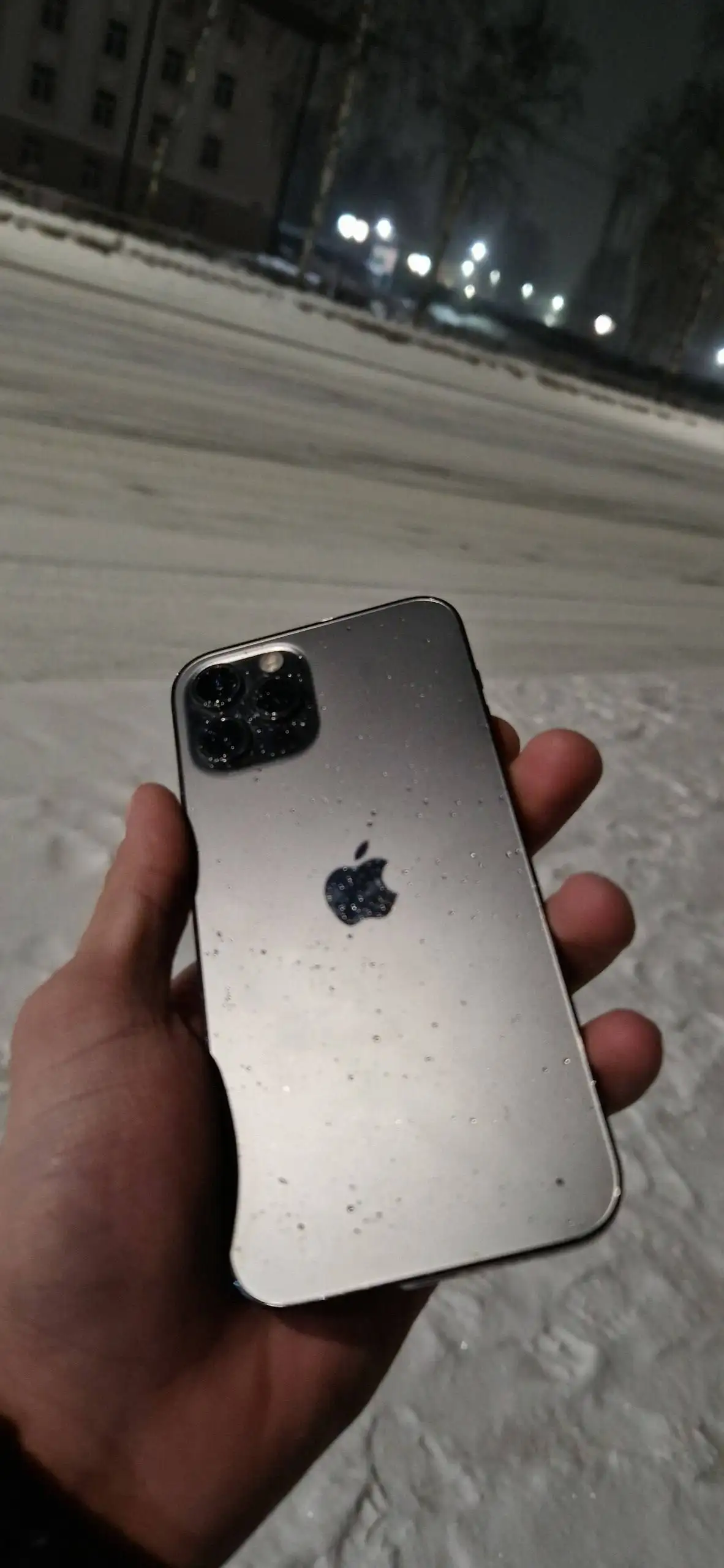 Продажа iPhone 12 Pro 256 ГБ - Смартфоны (Электроника) в Рыбинск