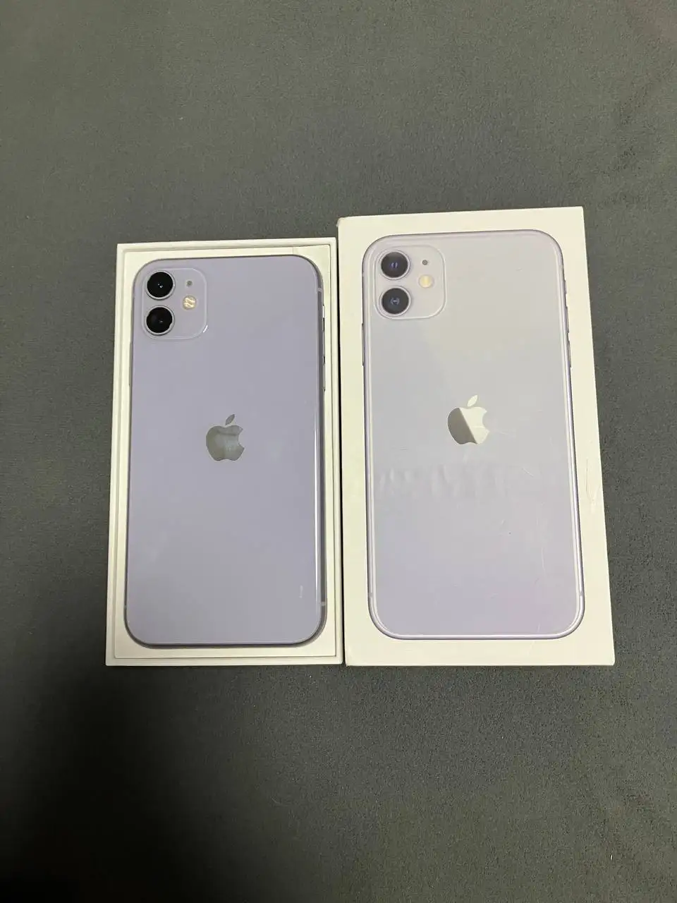 Продажа iPhone 11, 15, 16 pro max в отличном состоянии - Смартфоны и телефоны (Электроника) в Рыбинск