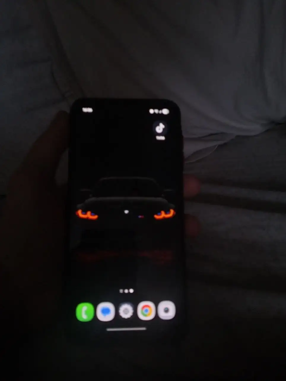 Продам смартфон Samsung A16 с дефектами - Смартфоны (Электроника) в Рыбинск