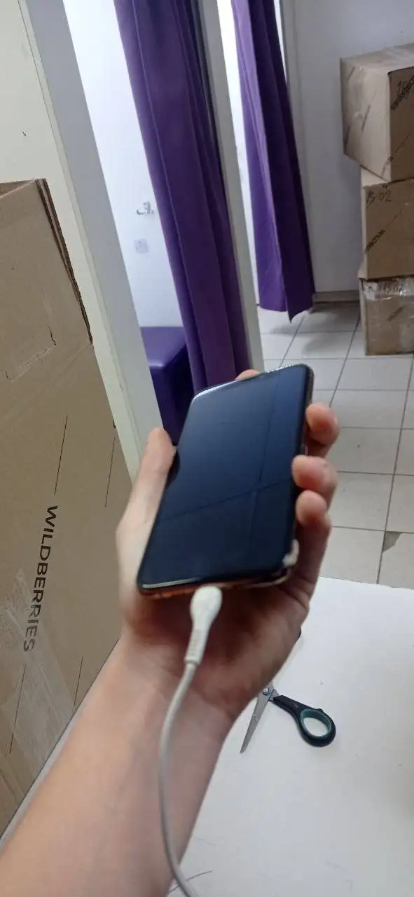 Продам айфон xs с неработающими Face ID и фронтальной камерой - Смартфоны (Электроника) в Рыбинск