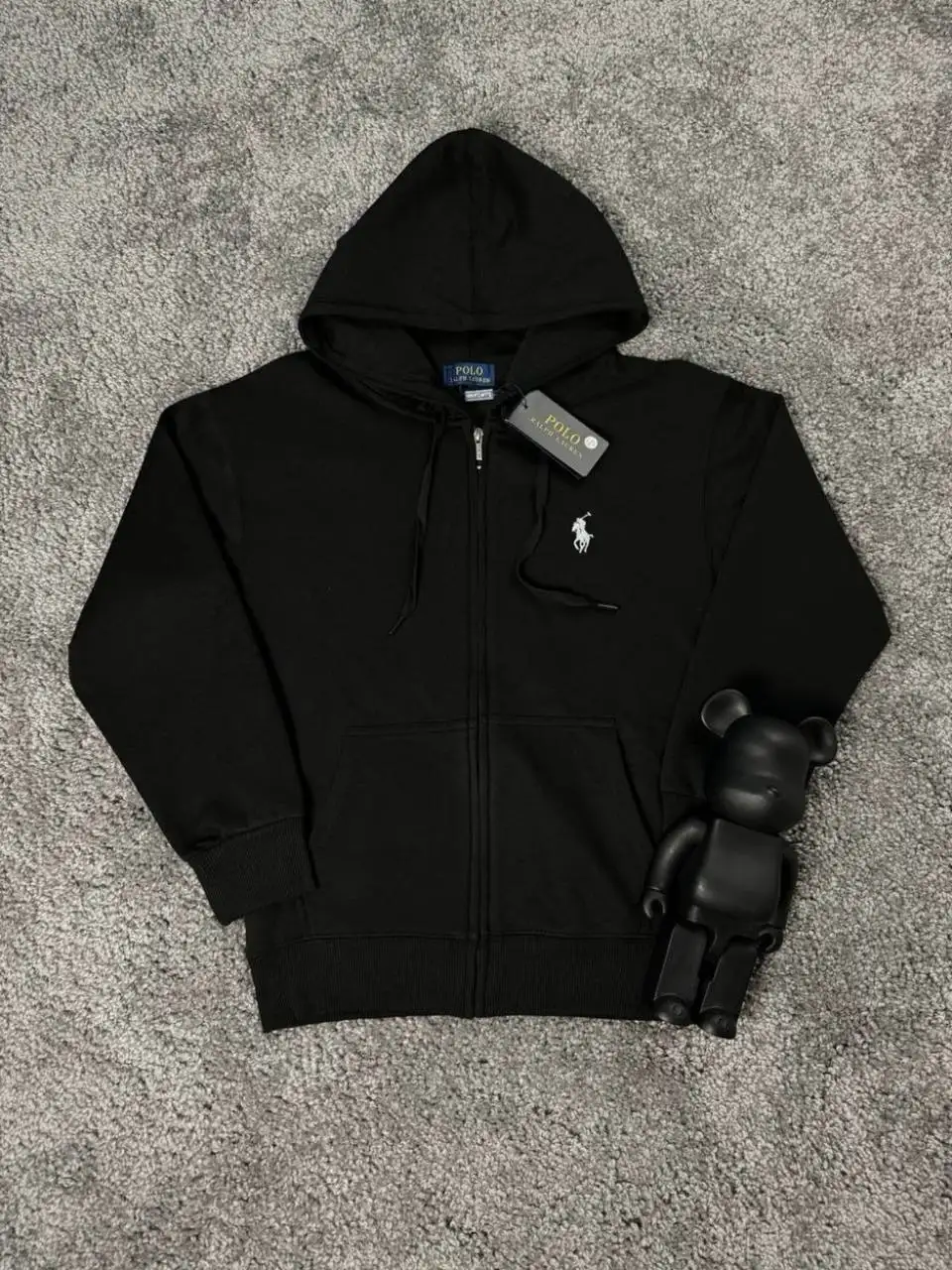 Продажа новых зипок Polo Ralph Lauren - Верхняя одежда (Одежда) в Рыбинск