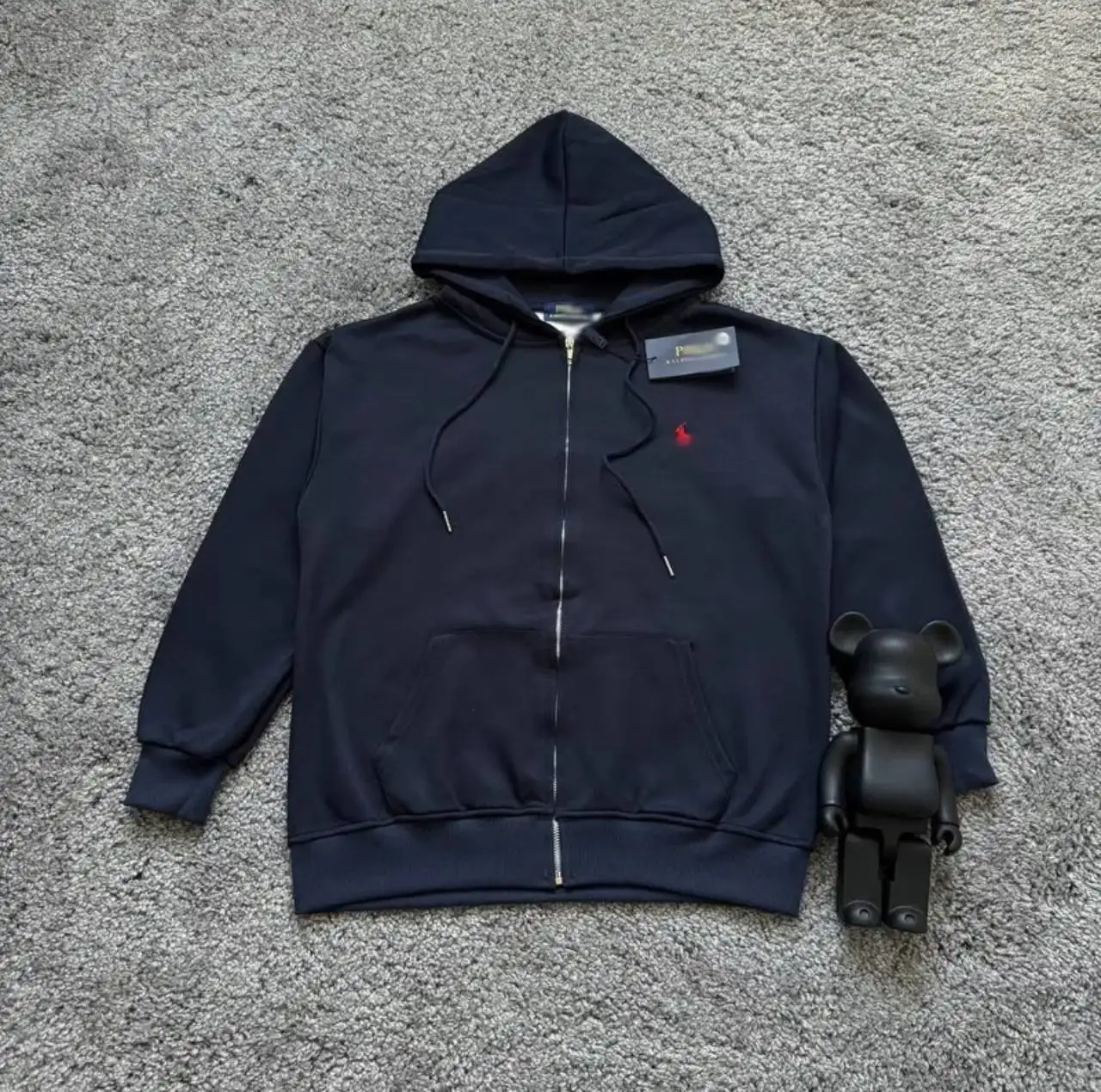 Продажа новых зипок Polo Ralph Lauren - Верхняя одежда (Одежда) в Рыбинск