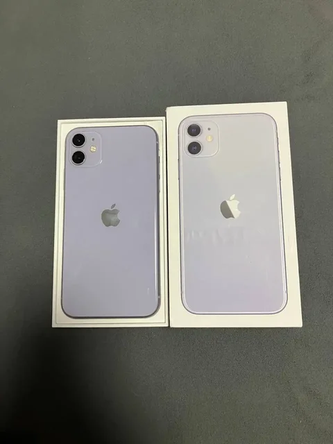 Продажа б/у iPhone 11, 15 и 16 Pro Max - Компьютерные комплектующие в Рыбинск