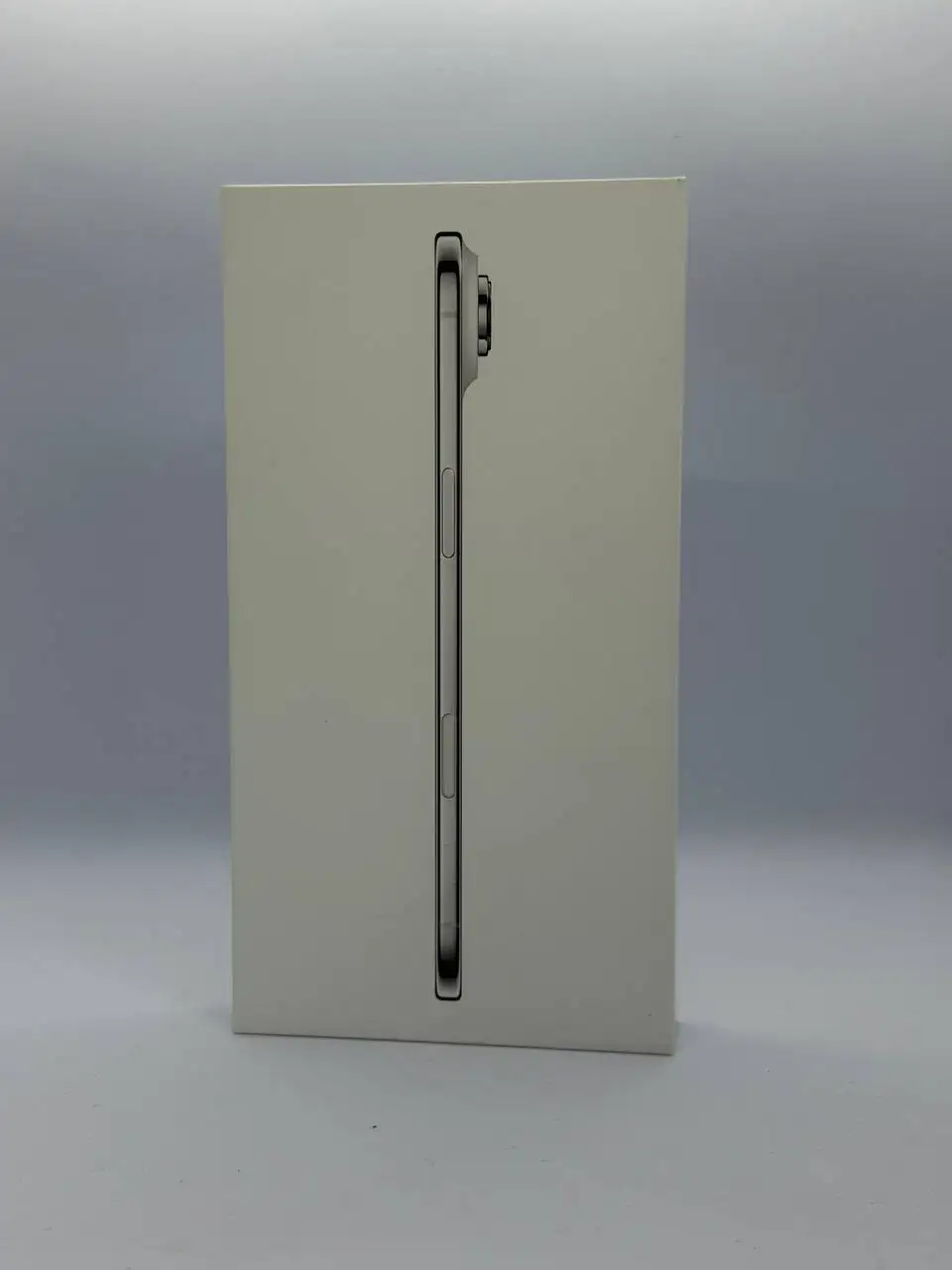 iPhone AIR 256GB новый в упаковке - Смартфоны (Электроника) в Рыбинск