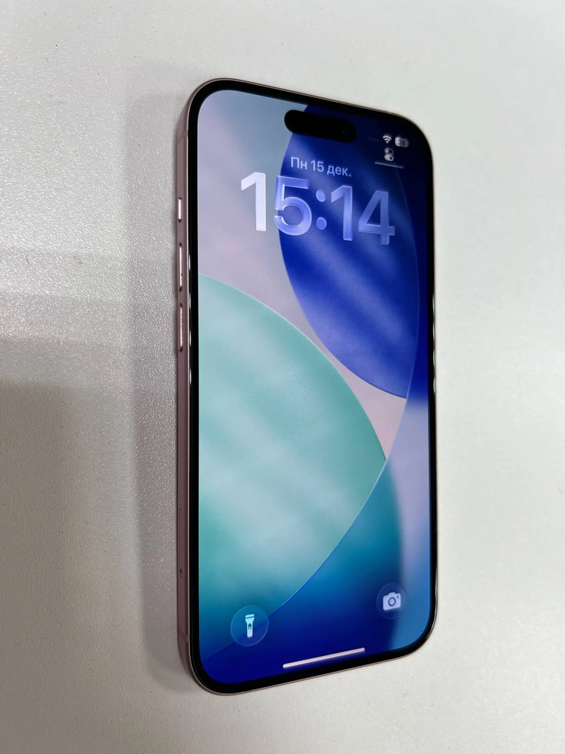 Обмен iPhone 15 256 ГБ на iPhone 14 Pro - Смартфоны (Электроника) в Рыбинск