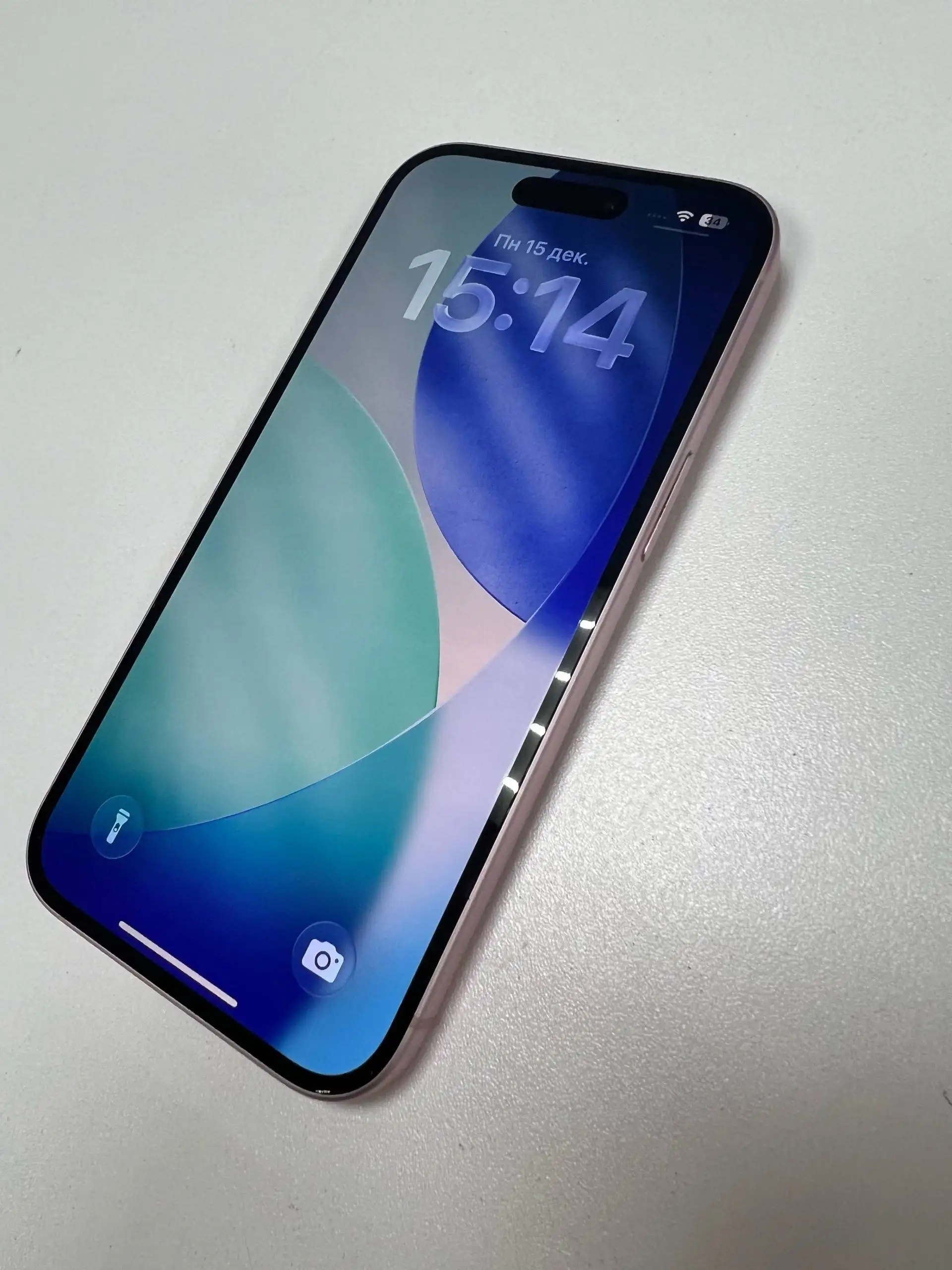 Обмен iPhone 15 256 ГБ на iPhone 14 Pro - Смартфоны (Электроника) в Рыбинск