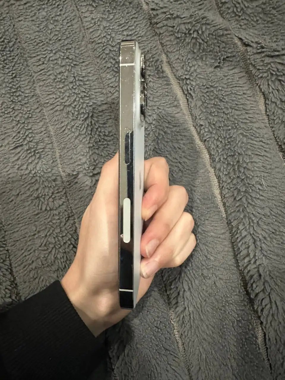 Айфон 14 Про в полном комплекте - Смартфоны (Электроника) в Рыбинск