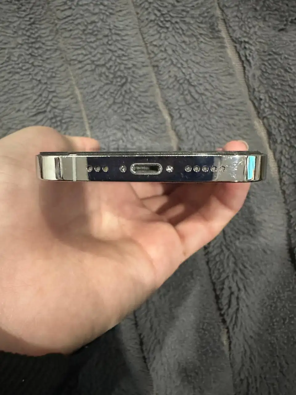 Айфон 14 Про в полном комплекте - Смартфоны (Электроника) в Рыбинск