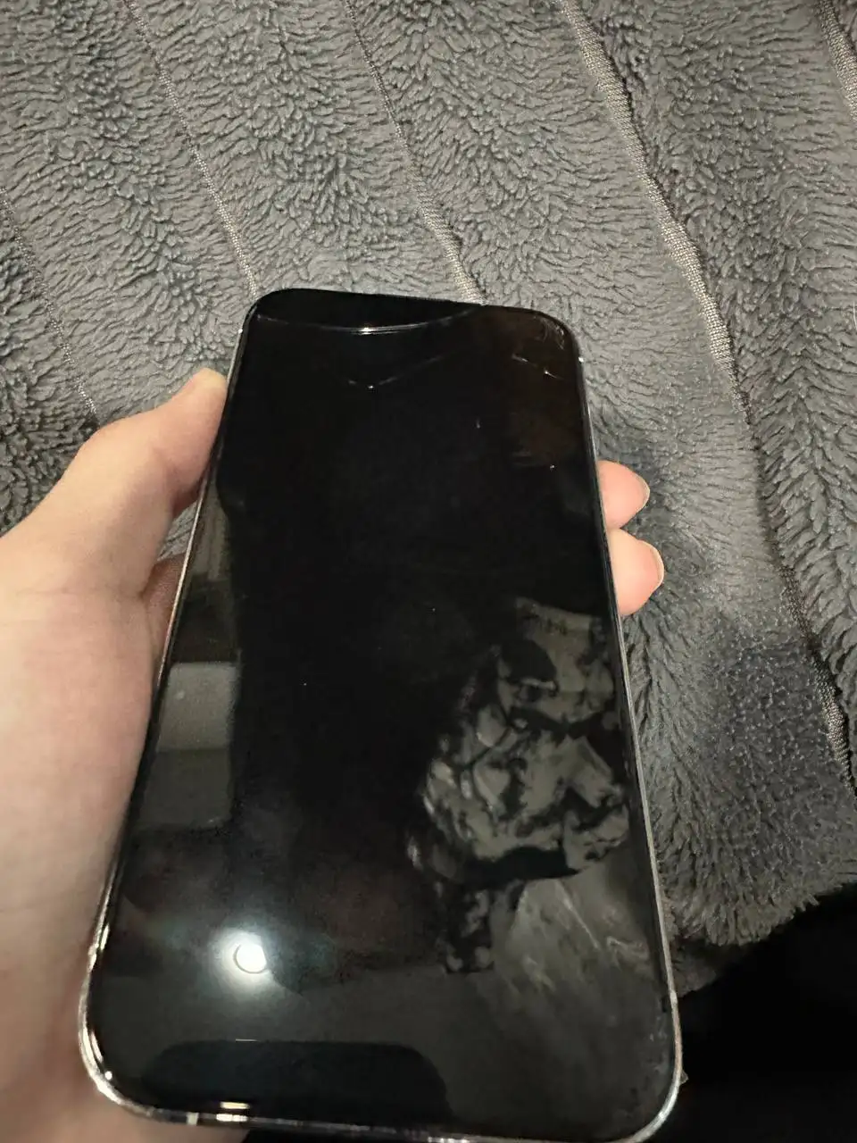 Айфон 14 Про в полном комплекте - Смартфоны (Электроника) в Рыбинск