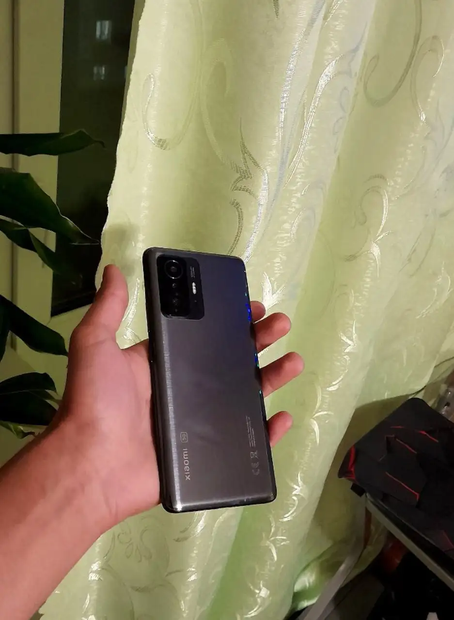 Обмен Xiaomi 11T - Смартфоны (Электроника) в Рыбинск