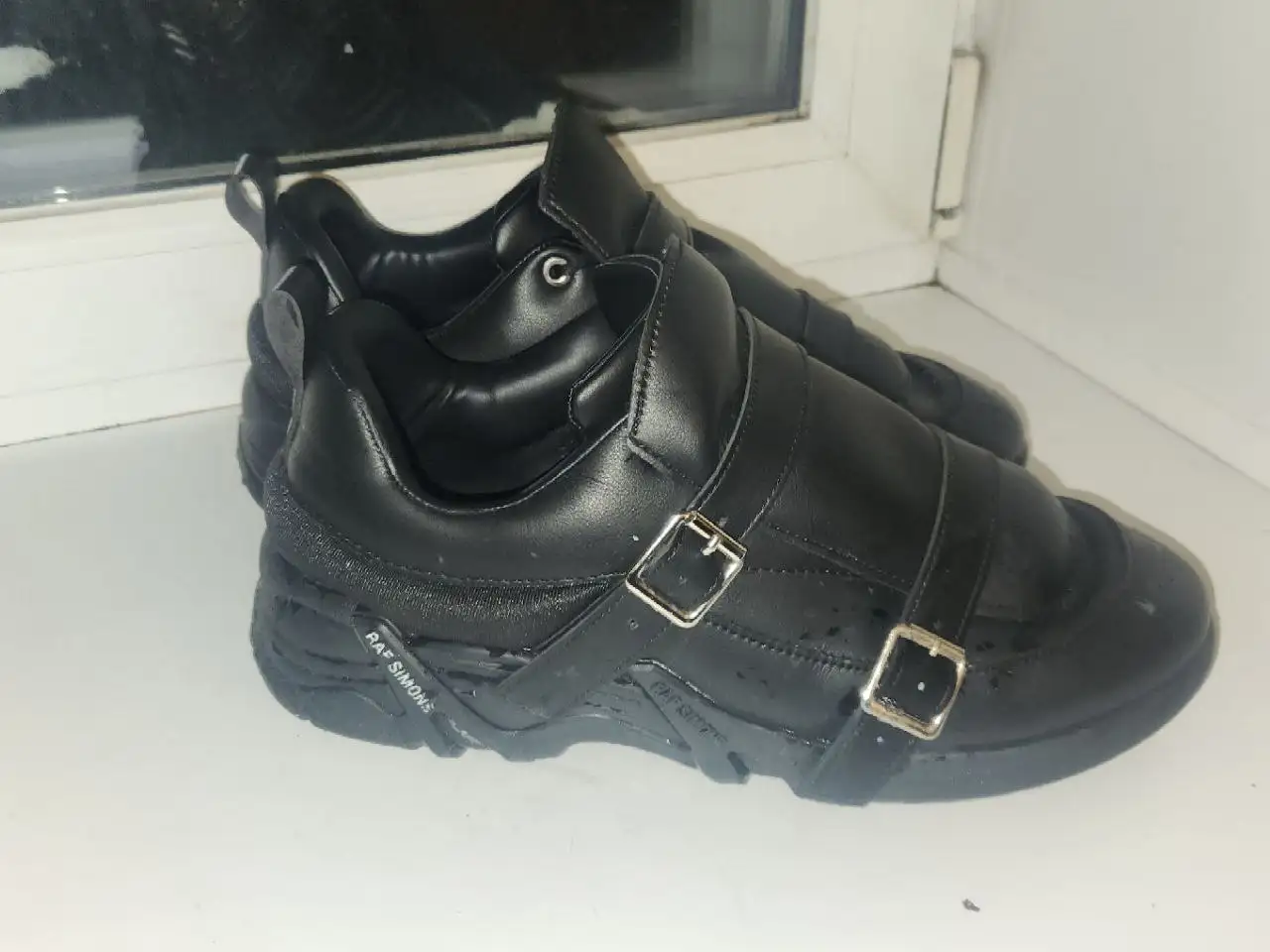 RAF SIMONS ANTEI 2 обувь - Обувь (Одежда) в Рыбинск