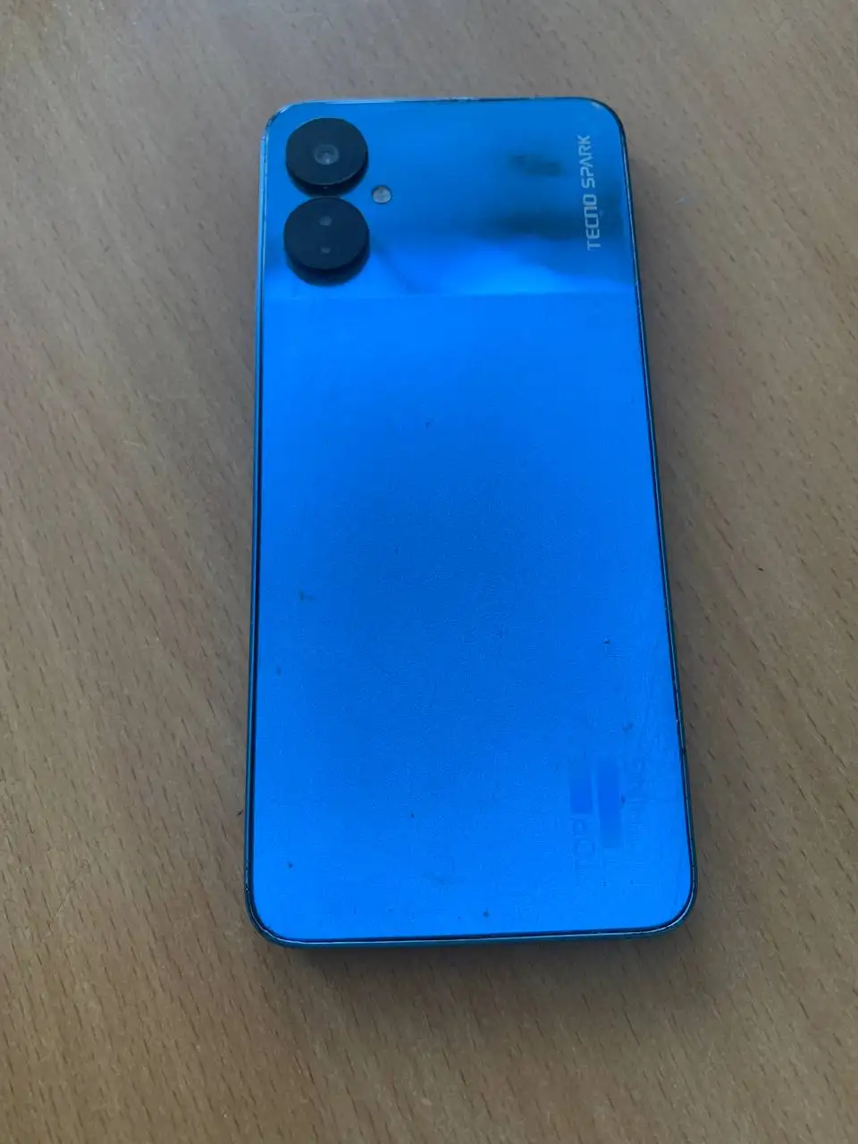 TECNO SPARK 9 pro 128 ГБ для обмена - Смартфоны (Электроника) в Рыбинск