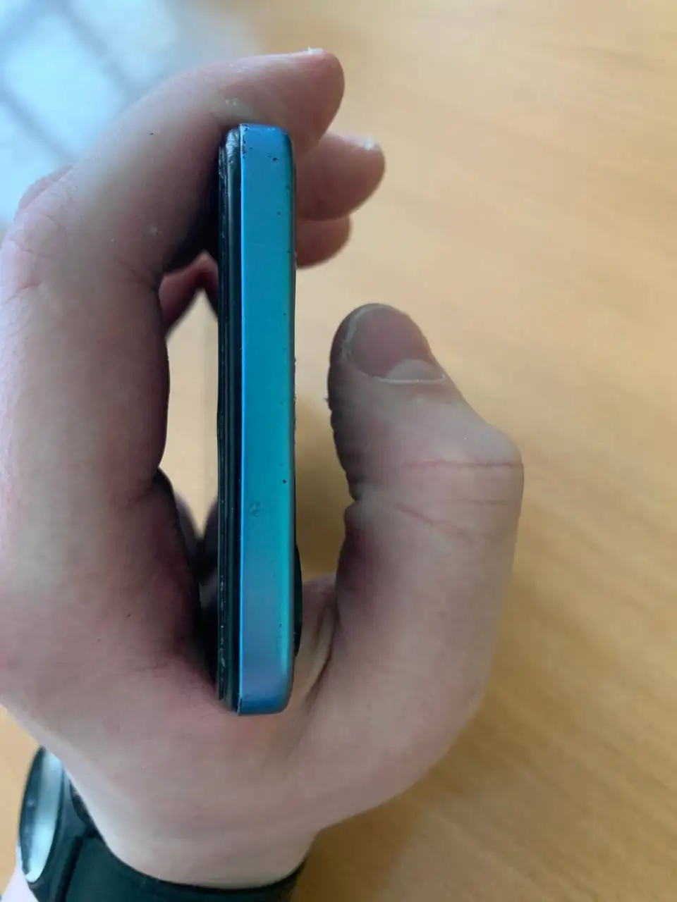 TECNO SPARK 9 pro 128 ГБ для обмена - Смартфоны (Электроника) в Рыбинск