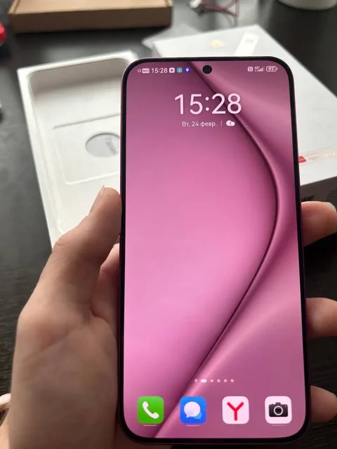 Huawei Pura 70 12/256 Гб - Игровые консоли и аксессуары в Рыбинск