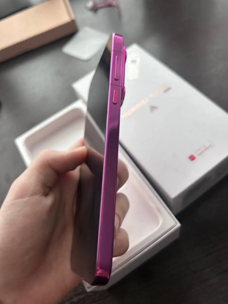 Huawei Pura 70 12/256 Гб - Смартфоны и телефоны (Электроника) в Рыбинск