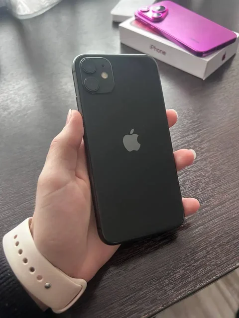 Смартфон iPhone 64ГБ с неработающим Face ID - Смартфоны в Рыбинск