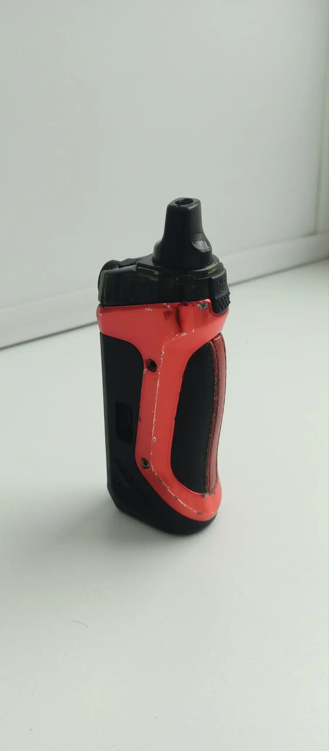 Обмен Aegis Boost LE - Электронные сигареты/Вейпы (Электроника) в Рыбинск