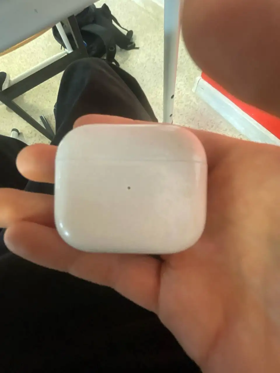 Наушники в хорошем состоянии - Барахолка в Рыбинск