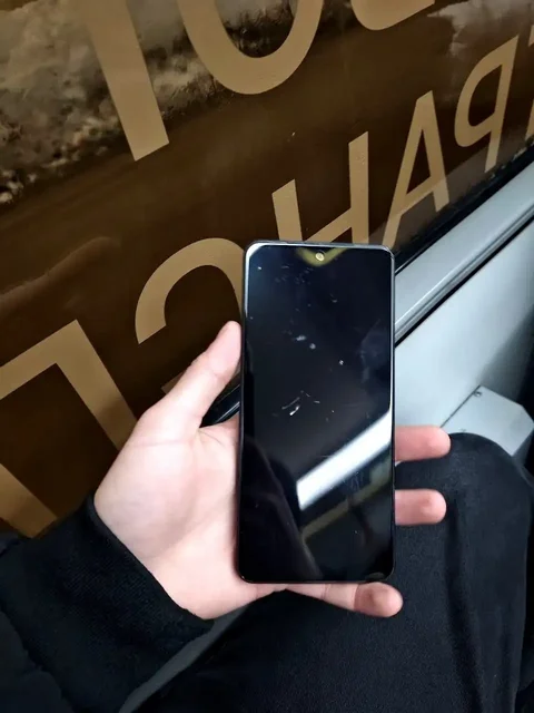 Смартфон Vivo 30 Lite 256 ГБ в идеальном состоянии - Миникамеры в Рыбинск