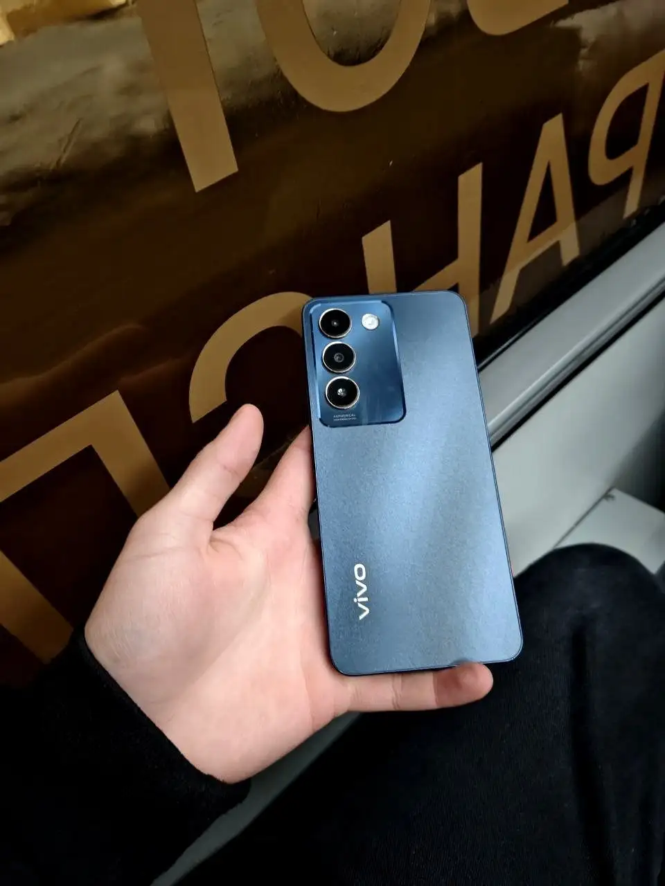 Смартфон Vivo 30 Lite 256 ГБ в идеальном состоянии - Смартфоны (Электроника) в Рыбинск