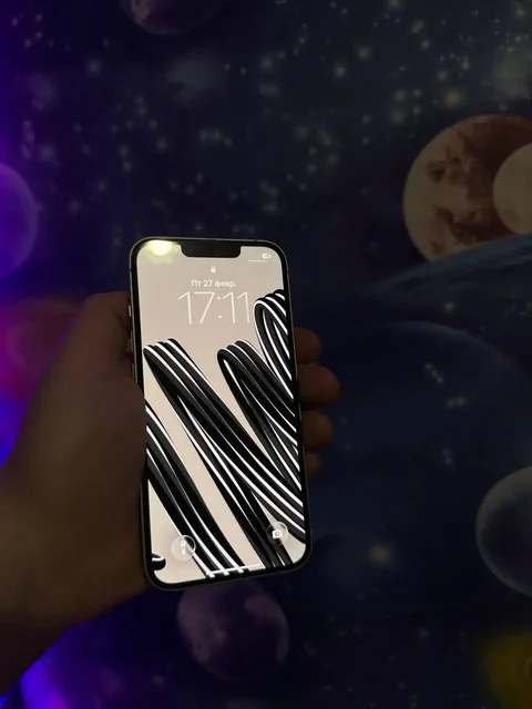 iPhone 13 128ГБ Pink в отличном состоянии - Миникамеры в Рыбинск