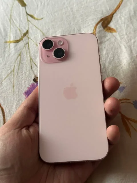 Обмен iPhone 15 256 ГБ - Миникамеры в Рыбинск