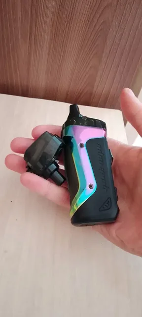 На продажу летит Аегис Буст Ле - Миникамеры в Рыбинск