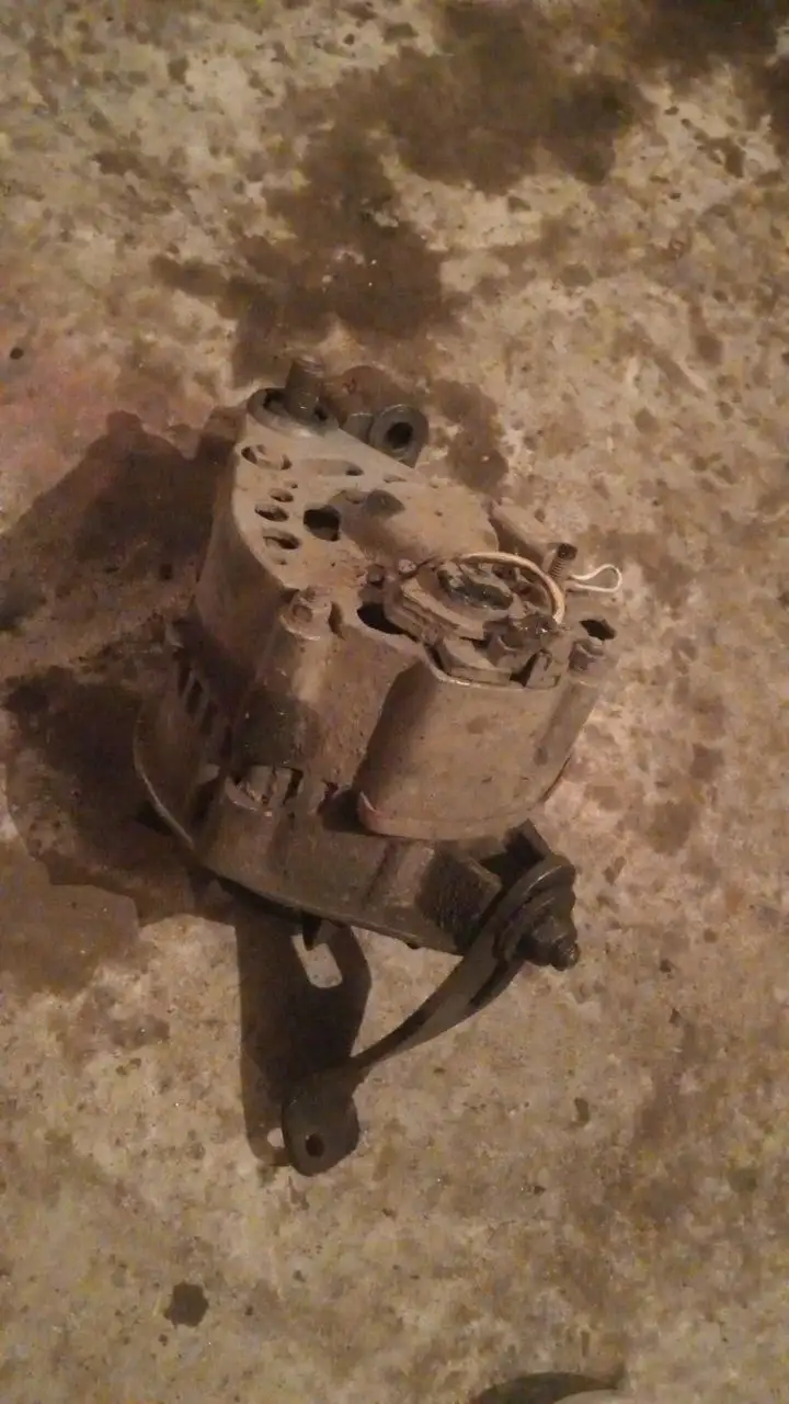 Запчасти для авто - Автозапчасти (Запчасти) в Рыбинск