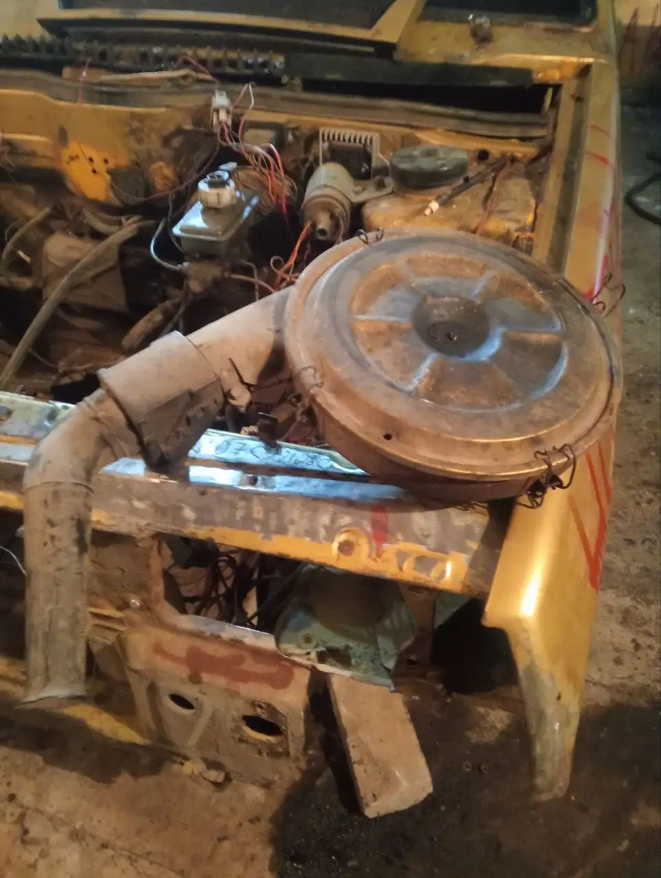 Запчасти для авто - Автозапчасти (Запчасти) в Рыбинск