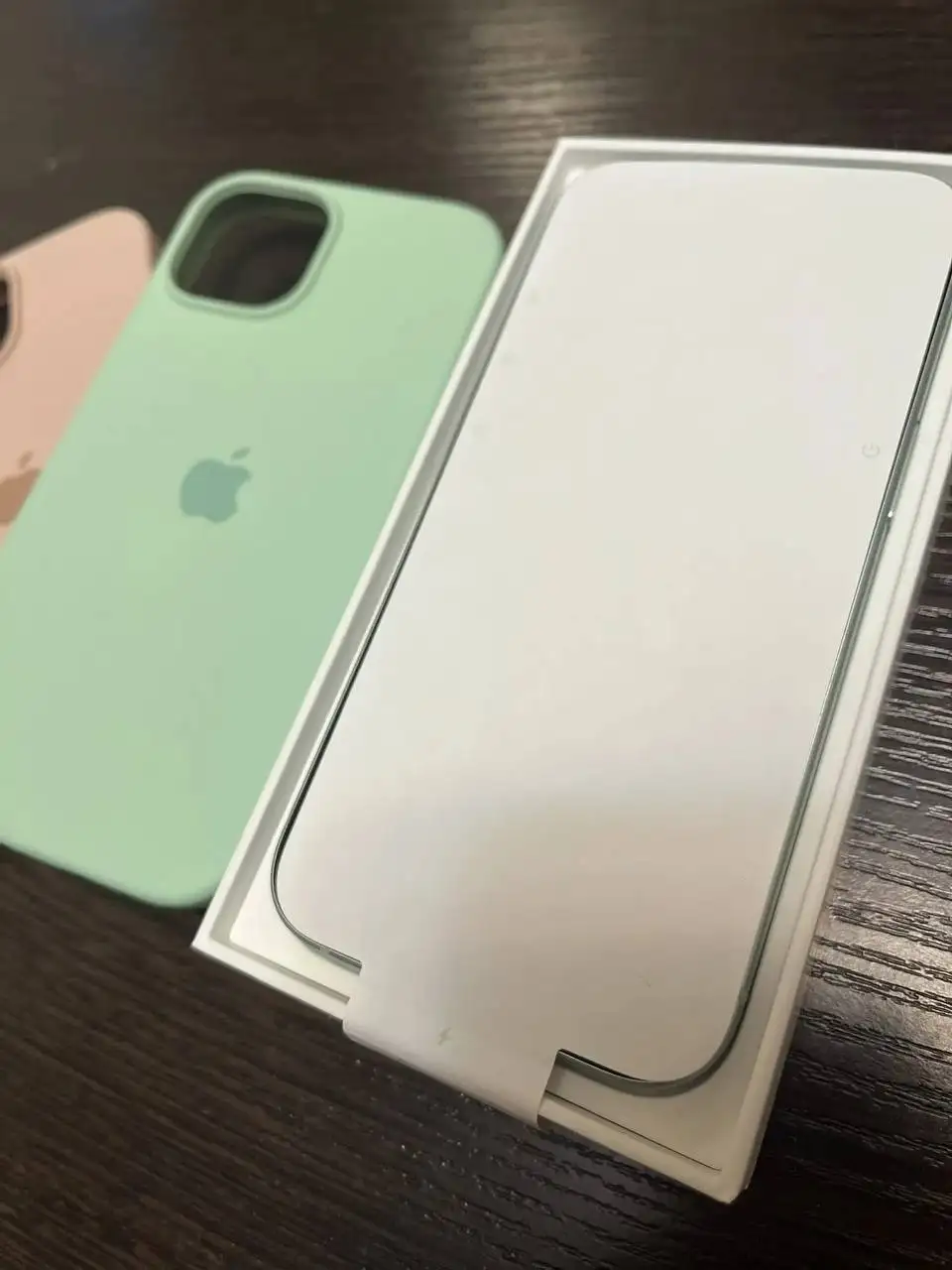 iPhone 15 128 ГБ в хорошем состоянии - Смартфоны (Электроника) в Рыбинск