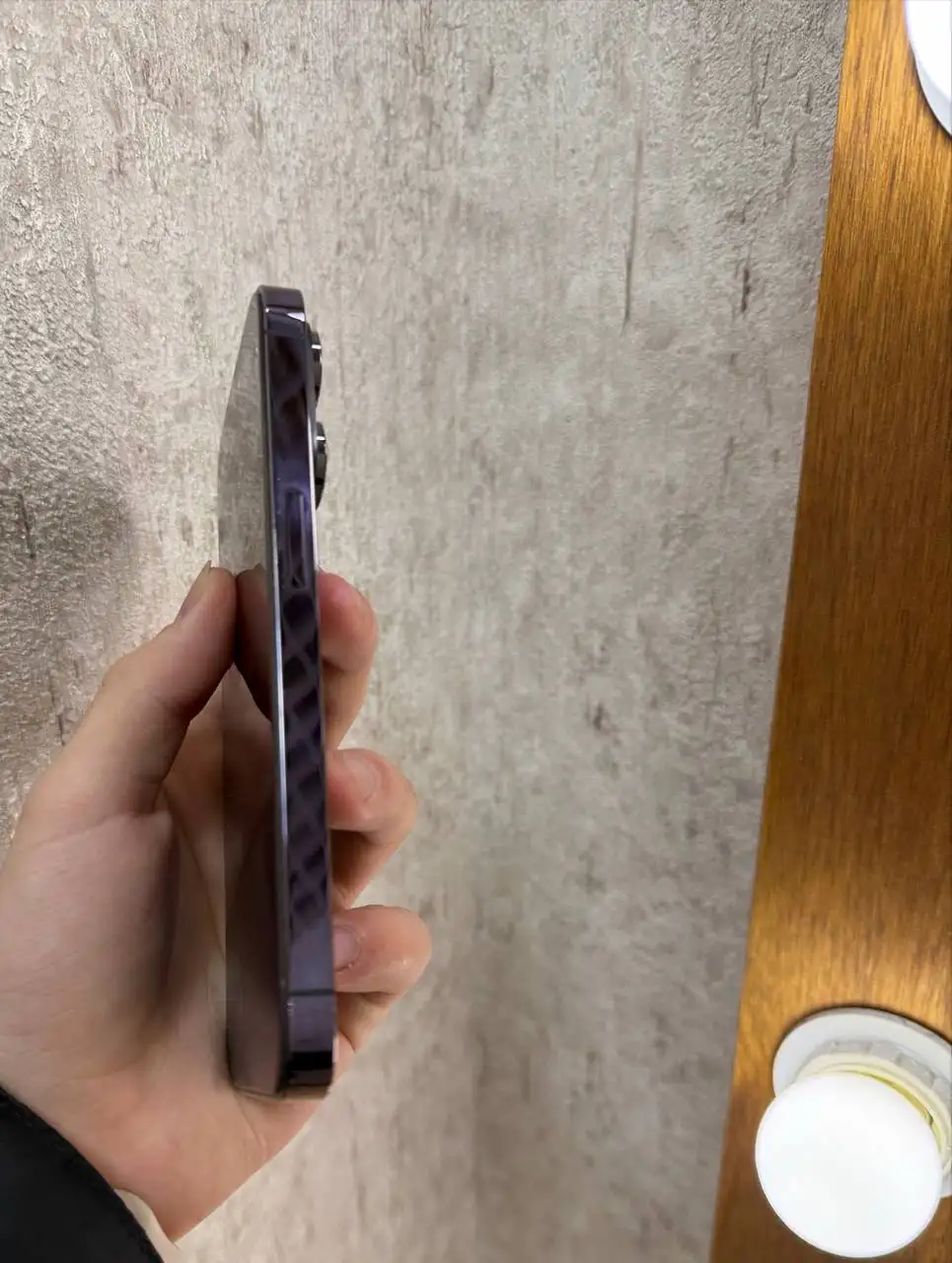 iPhone 14 Pro 256 ГБ в хорошем состоянии - Смартфоны (Электроника) в Рыбинск