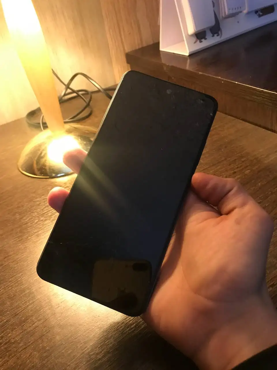 Срочная продажа телефона Infinix Hot 40i - Смартфоны (Электроника) в Рыбинск