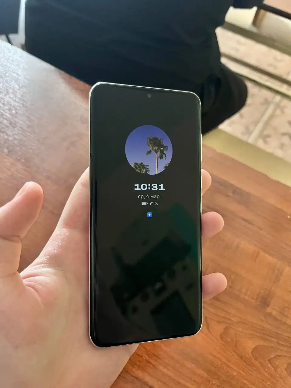 Обмен Huawei P60 Pro на iPhone или Samsung - Смартфоны (Электроника) в Рыбинск