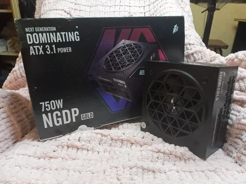 Продам блок питания 1stplayer ngdp 750w - ТВ-приставки в Рыбинск
